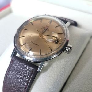 Vintage omega watch